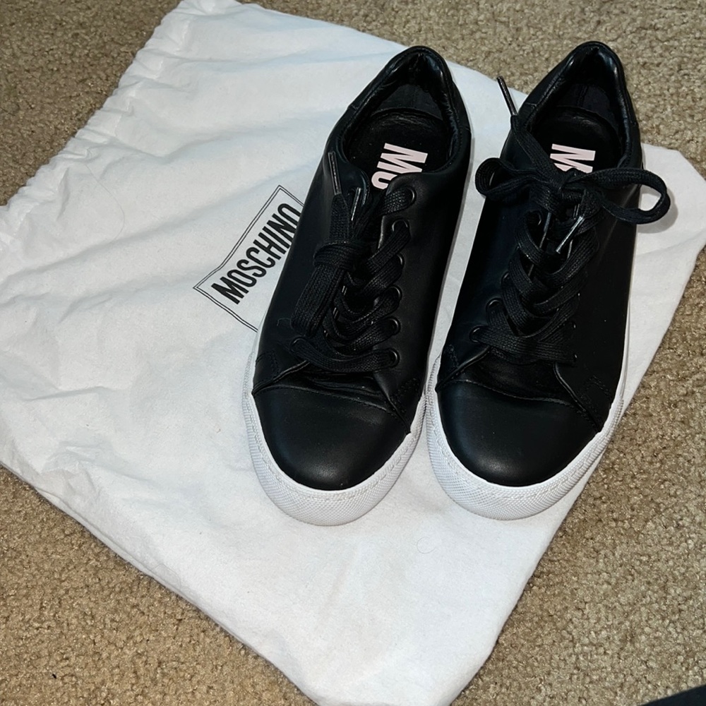 Moschino sneakers
